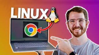 Como Instalar Linux en Chromebook: Todo lo que Necesitas Saber