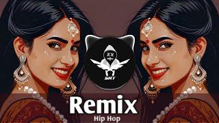 Tu Jo Hans Hans Ke Sanam Mujhse | Remix Song | Hip Hop | Raja Bhaiya | High Bass Trap | SRT MIX