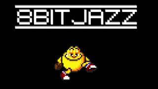 I Shot The Sheriff - Bob Marley/Eric Clapton 8 Bit Jazz Version