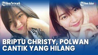 VIRAL SOSOK Briptu Christy Polwan Cantik yang Hilang Tanpa Jejak, Kini Nasib Kariernya Terancam