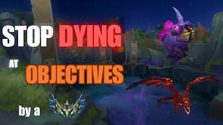 How To SET UP OBJECTIVES like a PRO- In Depth Guide