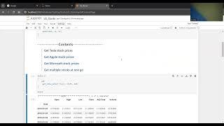 Jupyter Notebook Shortcuts - Go to Cell quickly and easily