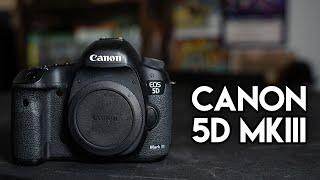 Canon 5d Mark III: Still Worth It in 2024