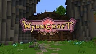 Wynncraft Noteblock UST - Retracings of a Hero (Fruma)