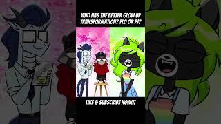 ARA ARA VS HEY KWITTY // Rocky Rakoon Animation Meme Comparison #Shorts #tiktok #viral #trending