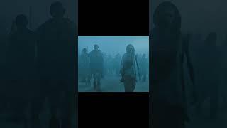 Dead Army come to winterfell | Game of Thrones