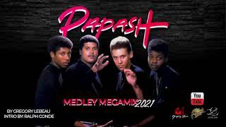 PAPASH - MEDLEY KOMPA MEGAMIX 2021 (feat. DJ Master Mix & Ralph Conde)