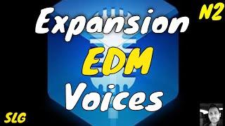 ReFX Nexus 2 | Expansion EDM Voices | Presets Preview