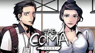 ЭТО СТРАШНЕЕ ЭКЗАМЕНОВ ► The Coma: Recut #1