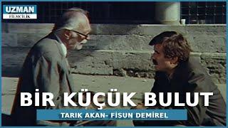 Bir Küçük Bulut - Türk Filmi - Tarık Akan & Füsun Demirel