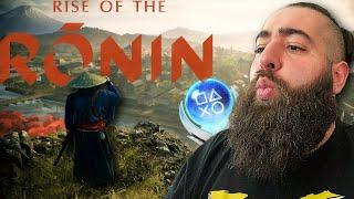 Dark Souls Expert Plays Rise of the Ronin for the first time