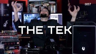 The Tek 0057: Leaked Z87 Motherboards & GTX 700 Series Info