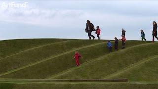 Jupiter Artland: Museum of the Year 2016 finalist