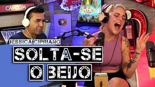 Jessica Cipriano e David Antunes - Solta-se o Beijo