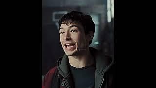 Flash!Ezra Miller Awesome Status #flash #barryallen #attitudestatus #shorts 