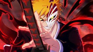 This NEW Bleach Game is.. Weird - 10+ Minutes Bleach Rebirth of Souls Gameplay Breakdown