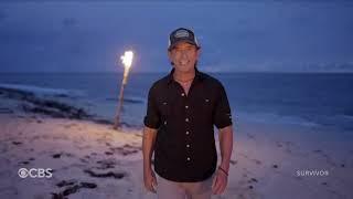 Survivor 44 5/21/23 Finale Promo AD HD 15 Sec