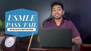 USMLE Step 1 Pass Fail: The Pros, Cons and What you need to do next (MD, DO & IMG)