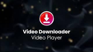 Video Downloader Video