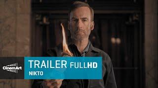 Nikto  (2021) oficiálny trailer [SK TIT]