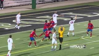 McKinney Boyd vs Duncanville