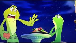 Princess and the Frog- Naveen’s Proposal