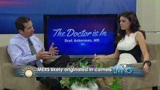 Doctor is In: MERS