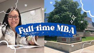 Answering All Your Questions on Chicago Booth Full-time MBA: Essays, interview answers, scholarships