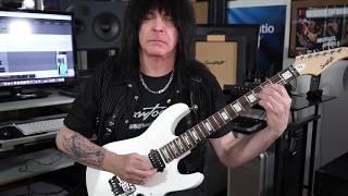 No Boundaries (Guitar Playthrough) - Michael Angelo Batio