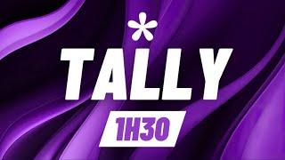 Learn Tally @tallyforms — Full Course [1h30] 2023