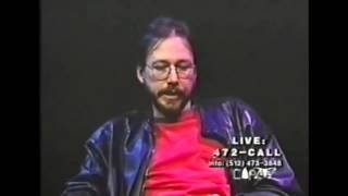 Bill Hicks on Palestine 20+ years ago