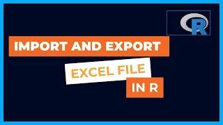 Import and Export Excel file in R | readxl and xlsx Packages
