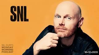 Bill Burr | The SNL Story