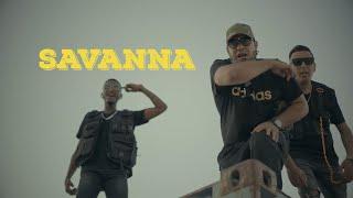 Artmasta - Savanna Ft. Ferid El Extranjero, Loofy