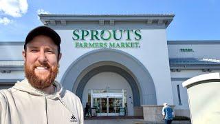 What is a Sprouts Farmers Market?