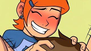 Gwen liked it! | Ben 10 Comic Dub