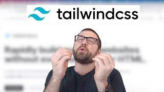 What is Tailwind? (and why is it awesome?)