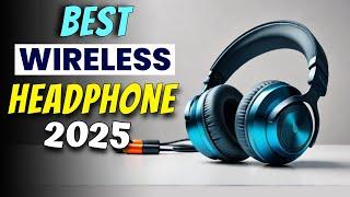 Top 5 The Best Wireless Noise Canceling Headphones 2025 - bose quietcomfort ultra