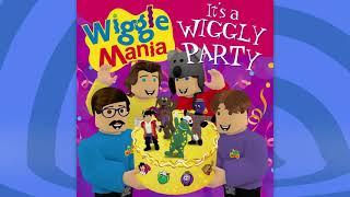 05 - Do the Owl - It's a Wiggly Party