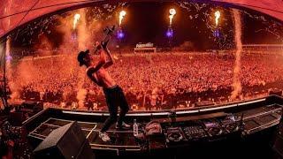 TIMMY TRUMPET FULL SET PAROOKAVILLE 2022 - replay + GRAND FINAL FIREWORKS