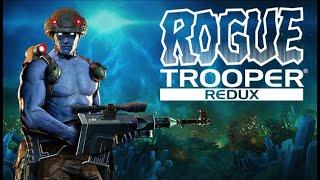 Rogue Trooper Redux (2017) Komplettlösung/Walkthrough