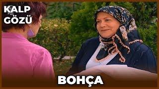 Kalp Gözü - Bohça