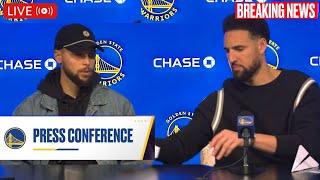 MY GOD THIS WAS NOT EXPECTED! SEE WHAT CHAMPIONS SAID ABOUT THE WARRIORS! GOLDEN STATE WARRIORS NEWS