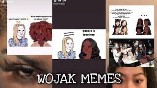 Wojak Memes TikTok Compilation