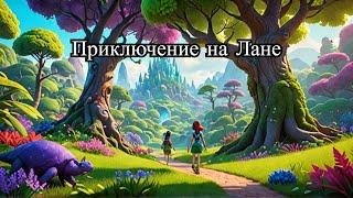 Planet of Lana: полное прохождение игры | FrostMax