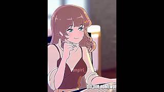 cupid (MSA) | #mystoryanimated #edit #shorts