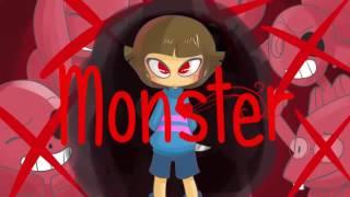 [UNDERTALE AMV] - Monster