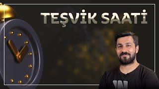 31. MEZMUR - KURTARAN TANRI | Teşvik Saati 11 Eylül 2024