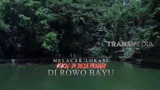 Melacak Lokasi KKN Desa Penari Di Rowo Bayu | SECRET STORY (21/05/23)