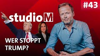 US-Wahl: Trump am Ende? - studio M